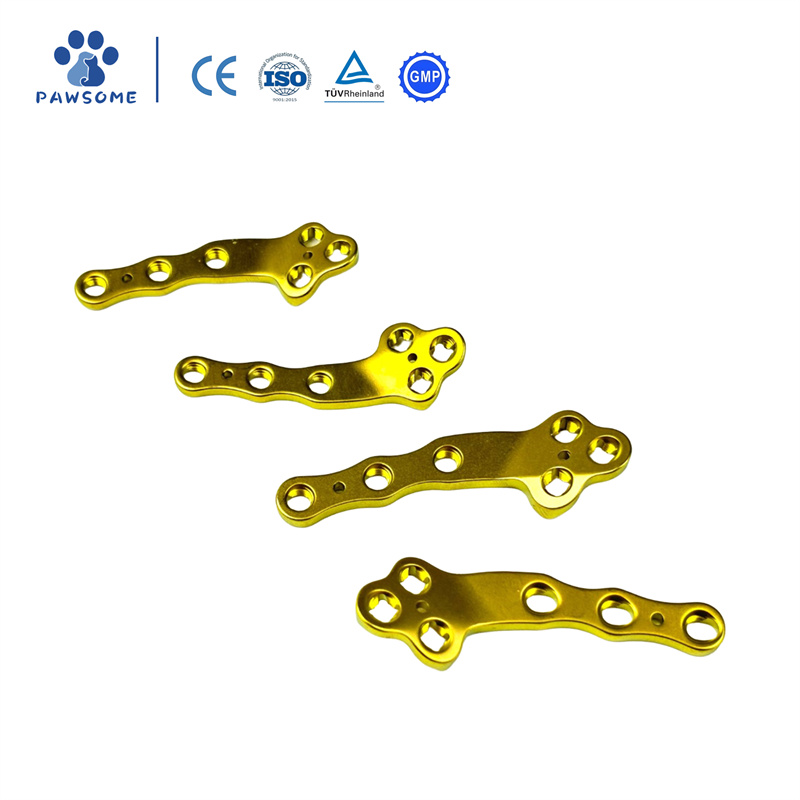 Titanium Veterinary TPLO Locking Plate Set for Ani04.jpg