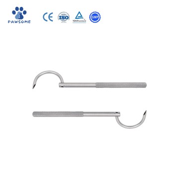 Veterinary Orthopedic Surgical Instruments Wire Cutter Wire Guider Wire Twister