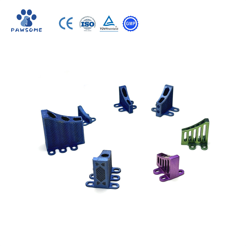 Veterinary Orthopedic Implants TTA Rapid Cage for 01.jpg