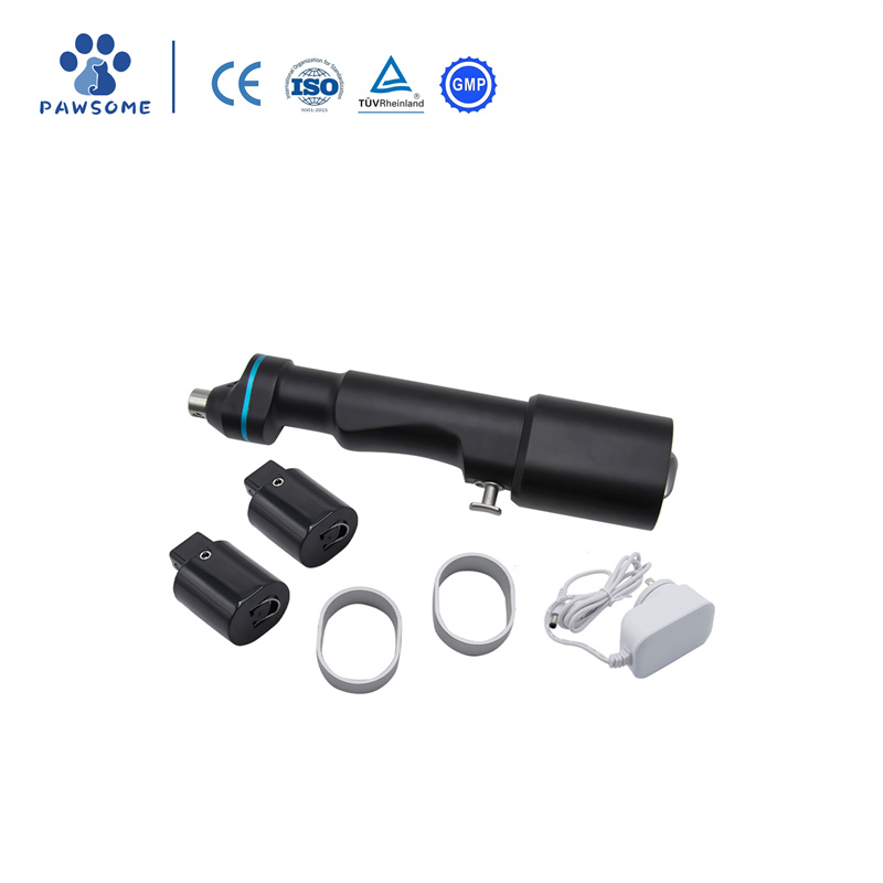 TPLO Saw set with Blade 7