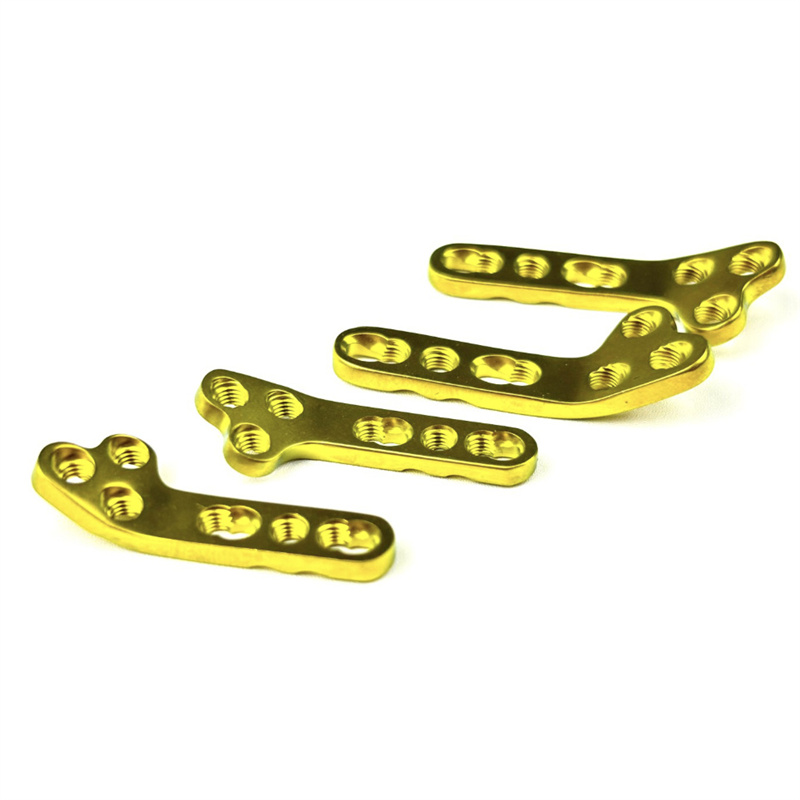 Titanium Veterinary TPLO Locking Plate Set for Ani07.jpg