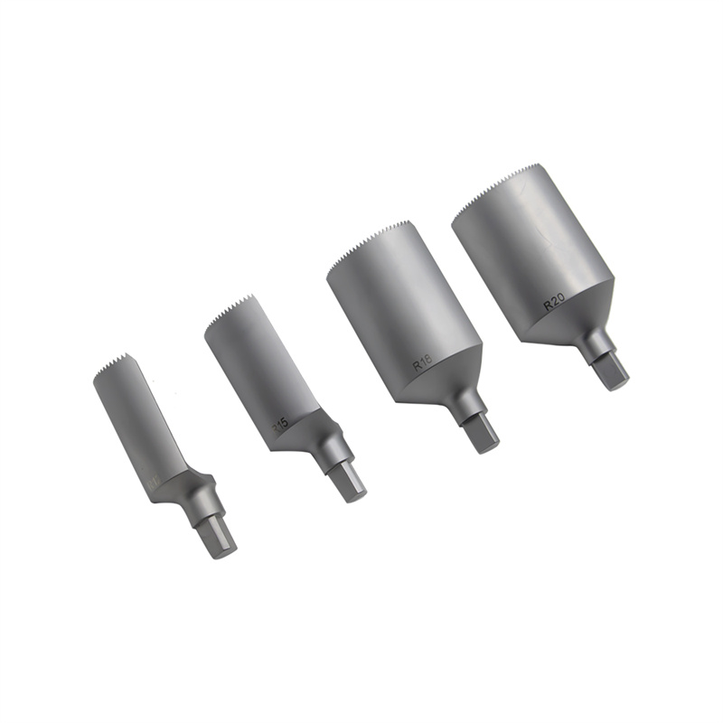 TPLO Saw set with Blade 7.2v Battery Power Veterin05.jpg