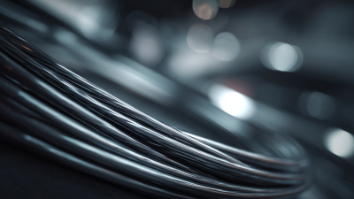 How to Optimize Your Cutting Wire Usage for Enhanced Efficiency and Cost Savings