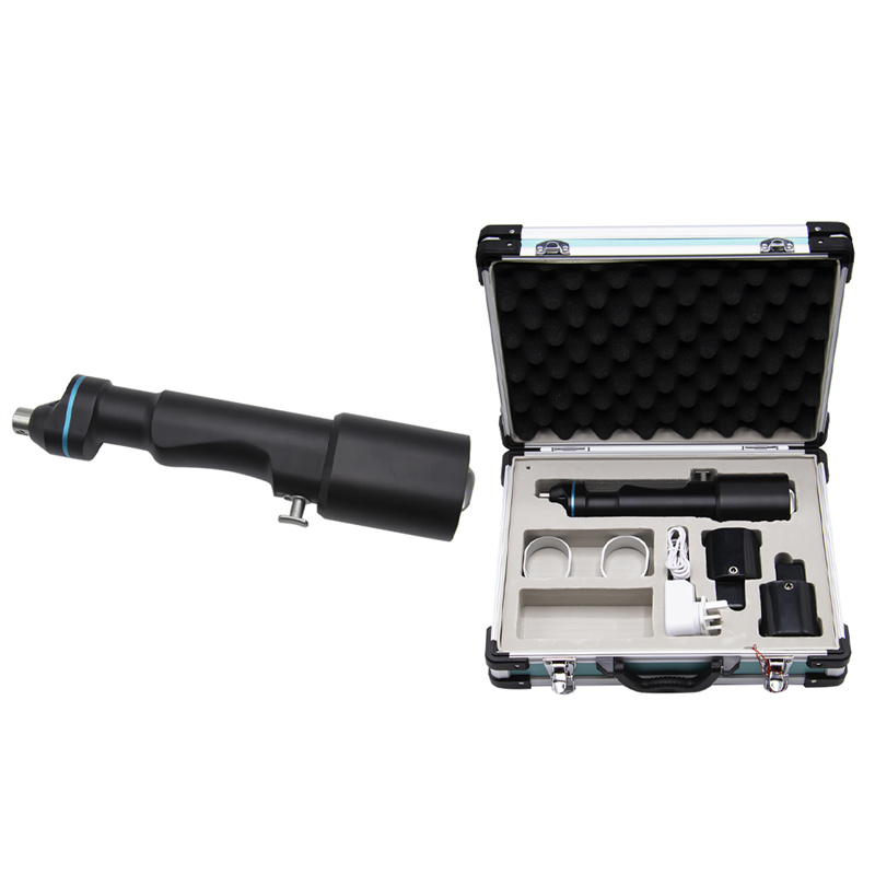 TPLO Saw set with Blade 7.2v Battery Power Veterin03.jpg