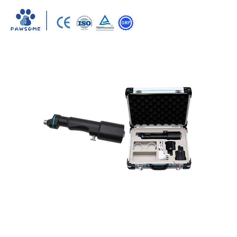 TPLO Saw set with Blade 7.2v Battery Power Veterin09.jpg