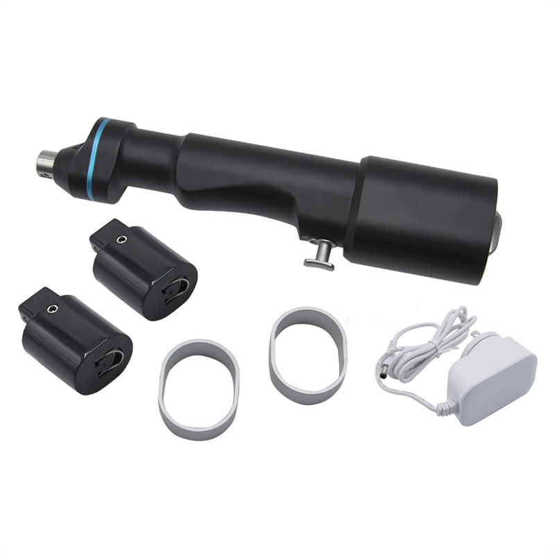 TPLO Saw set with Blade 7.2v Battery Power Veterin07.jpg